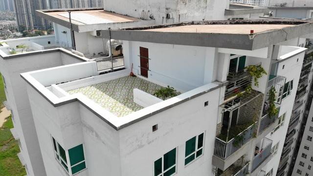 Công bố kết luận thanh tra 'điểm nóng' tranh chấp của 22 chung cư Hà Nội