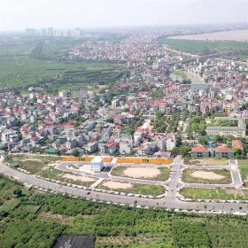 Đất Long Biên, Đông Anh Hà Nội tăng giá nhưng ế ẩm: Lộ rõ chiêu bài của 'cò'