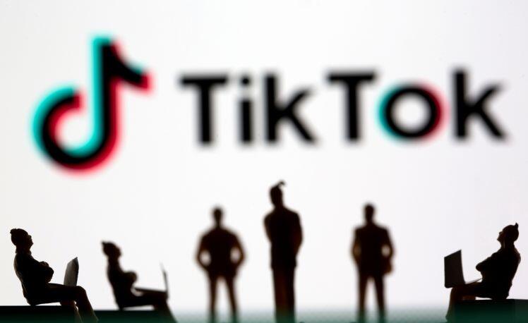 Công ty sở hữu TikTok kêu bị ‘quấy rối’ tại Ấn Độ