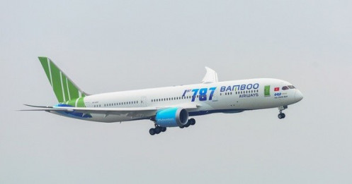 Cục Hàng không yêu cầu Bamboo Airways mở bán vé đúng slot đã cấp