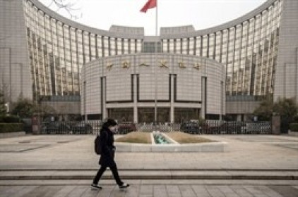 Trung Quốc yêu cầu các ngân hàng kìm hãm tăng trưởng tín dụng