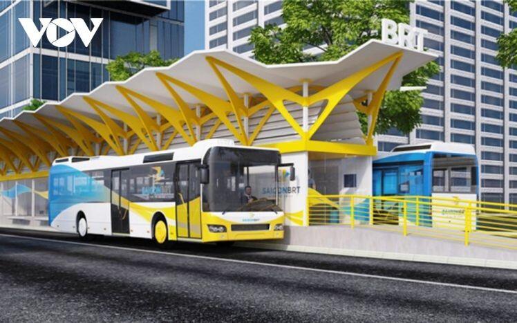 Thất bại của xe buýt nhanh (BRT) Hà Nội, bài học cho TP HCM