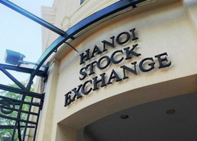 Thị trường niêm yết HNX tháng Ba: Giao dịch cổ phiếu HNX30 tăng 113%