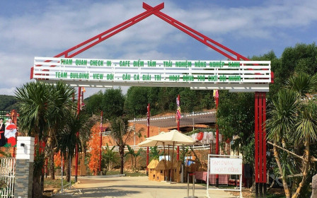 Khánh Hòa: Đình chỉ hoạt động Eco Zone Nha Trang