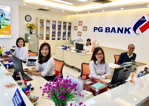 PGBank "vỡ mộng" với HDBank