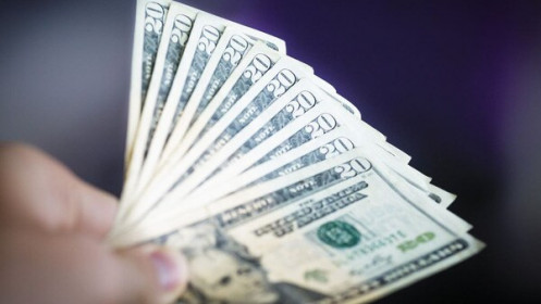 Đồng USD đang leo thang, nỗi lo của các thị trường mới nổi
