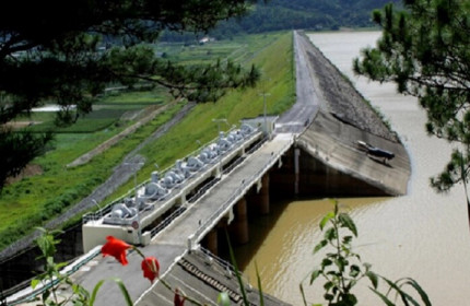 Thủy điện Đa Nhim - Hàm Thuận - Đa Mi: Kế hoạch lợi nhuận đi lùi, đề xuất chia cổ tức 14%