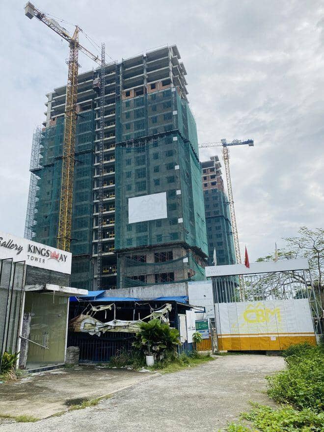 Bảo lãnh "nhà trên giấy" (KỲ I): Những chiêu thức "đánh lận con đen"
