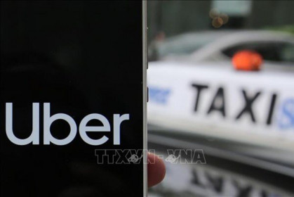 Uber cân nhắc tung gói "cứu trợ" 250 triệu USD