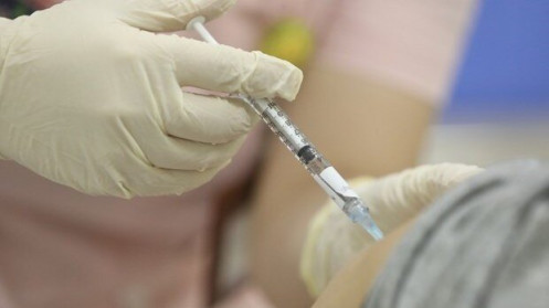 Covid-19 ở Việt Nam sáng 8/4: Không có ca mắc mới; Công bố quyết định phân bổ vaccine Covid-19 lần 2