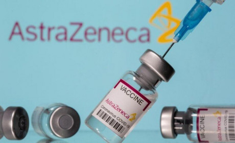 Mexico, Brazil, và Australia không hạn chế vaccine AstraZeneca ngừa Covid-19