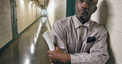 Người đi tù oan 44 năm bất bình vì chỉ được đền bù 750.000 USD