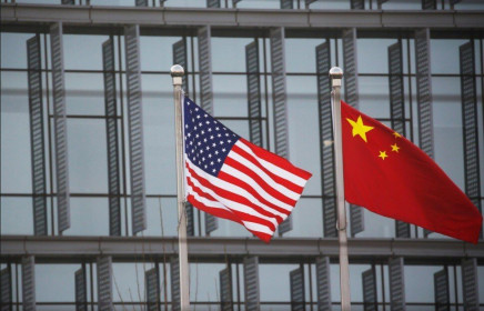 Mỹ giới thiệu thêm biện pháp đẩy lùi ảnh hưởng của Trung Quốc