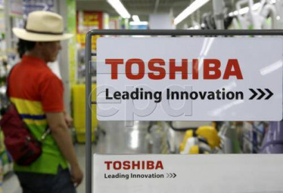 Toshiba lập nhóm đánh giá đề nghị thu mua của CVC Capital Partners