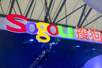 Trung Quốc dự kiến chi 3,5 tỷ USD mua cổ phần Sogou của Tencent