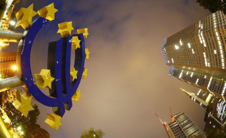 ECB: có thể sẽ cắt giảm chương trình mua trái phiếu