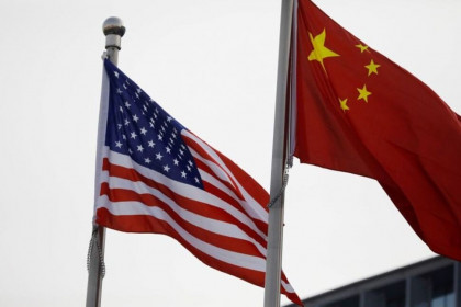 Trung Quốc: Mỹ gây thảm họa nhân đạo bằng sự "ích kỷ" và "đạo đức giả"