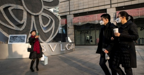 Thế hệ Z ở Trung Quốc rắc rối với các khoản vay tín dụng trực tuyến