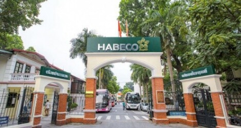 Lãi của Habeco dự kiến giảm hơn 370 tỷ đồng