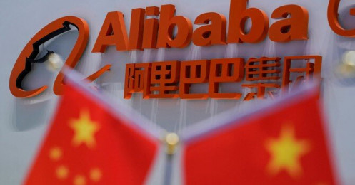Alibaba bị phạt kỷ lục 2,8 tỷ USD vì kinh doanh độc quyền