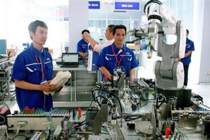 Nhu cầu nhân lực tại Tp. Hồ Chí Minh tăng 13,14%