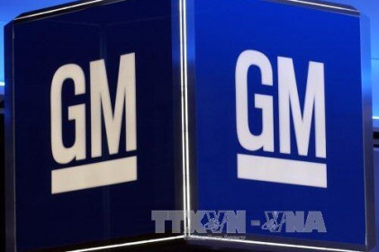 GM tạm thời đóng cửa nhiều nhà máy đẩy giá xe tăng cao