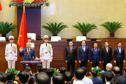 Truyền thông TQ: Việt Nam sẽ 'nổi bật hơn' trong khu vực với ban lãnh đạo mới