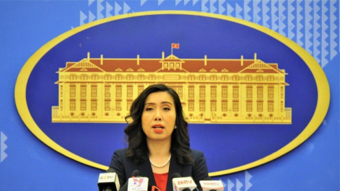 Báo cáo Nhân quyền 2020 của Bộ Ngoại giao Hoa Kỳ nhận định thiếu khách quan về Việt Nam