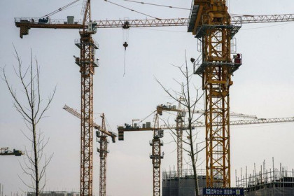 Nhà đất bị đội giá, chính phủ Trung Quốc quyết hạ nhiệt thị trường bất động sản