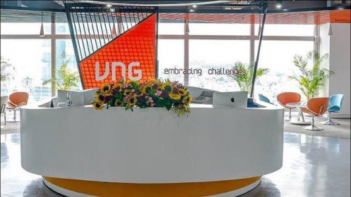 Đã đặt cọc cả đống tiền, sao VNG chưa mua cổ phiếu quỹ?