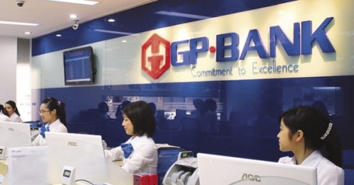 Lãi suất ngân hàng hôm nay 11/4: GPBank niêm yết cao nhất 5,8%/năm