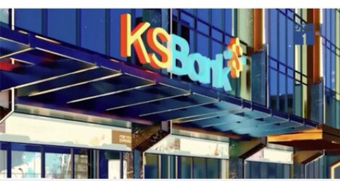 KienLongBank bổ sung tên tiếng Anh là KSBank, lý giải về chữ "S" thế nào?