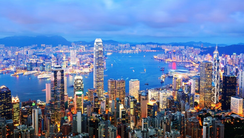 One IBC: Đầu tư vào Hồng Kông, nhiều ưu thế cho doanh nghiệp Việt Nam