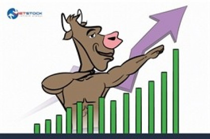 Nhịp đập Thị trường 12/04: Nhóm cổ phiếu FLC tiếp tục tạo điểm nhấn
