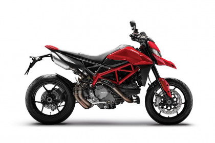 Bảng giá xe Ducati tháng 4/2021: Rẻ nhất 335 triệu đồng