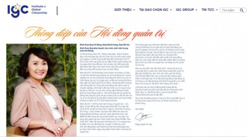 TTC Group đã "rút chân" trước khi bị phanh phui đất công ở Bến Tre?