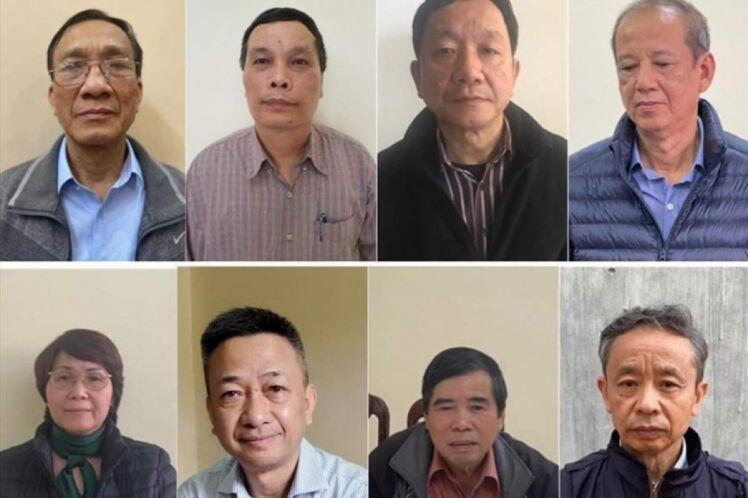 Hôm nay xét xử vụ án tại Gang thép Thái Nguyên: Hơn 30 luật sư đăng ký bào chữa