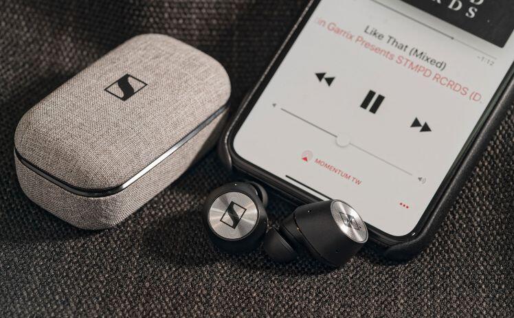 10 tai nghe true wireless tốt nhất xét theo từng tiêu chí
