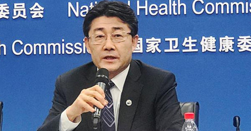 Quan chức Trung Quốc chữa cháy sau phát ngôn "vắc xin nội địa kém hiệu quả"