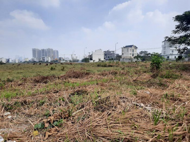 Choáng với giá nhà đất ở TP Hồ Chí Minh