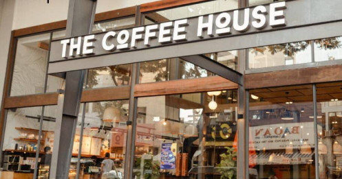 The Coffee House được định giá bao nhiêu ?