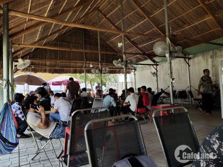 Sân bay “xì hơi”, người dân vẫn ùn ùn đổ tiền mua đất Bình Phước