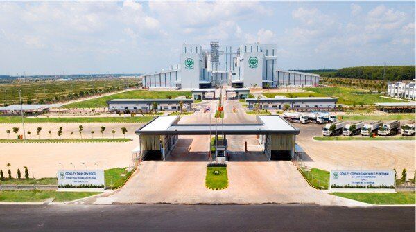 Sân bay “xì hơi”, người dân vẫn ùn ùn đổ tiền mua đất Bình Phước