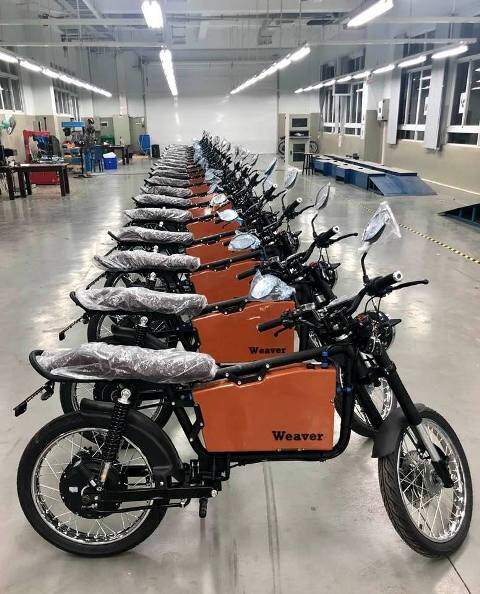 Công ty xe máy điện Dat Bike’s huy động được 2,6 triệu USD từ quỹ ngoại