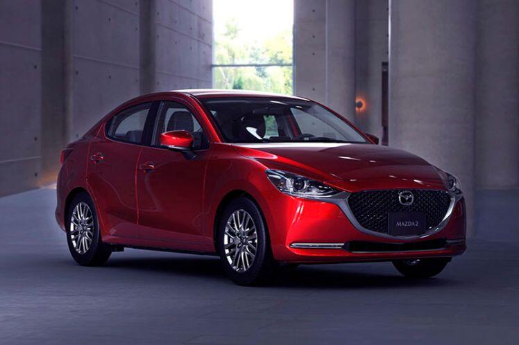 Loạt xe Mazda được ưu đãi, giảm giá tại Việt Nam, cao nhất 120 triệu đồng
