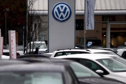 Volkswagen và nghiệp đoàn IG Metall đồng ý về thỏa thuận tăng lương