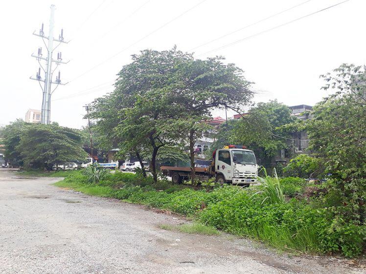 Khu nhà ở Văn La bị HĐND TP. Hà Nội đưa vào diện giám sát dự án chậm tiến độ