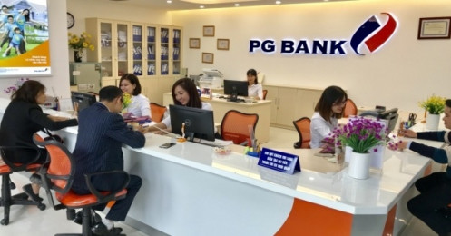 Lãi suất ngân hàng hôm nay 13/4: PGBank niêm yết cao nhất 6,4%/năm
