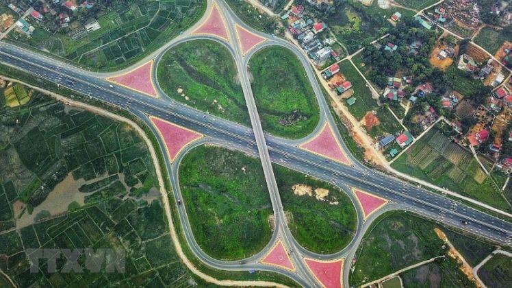 Cao tốc Hải Phòng-Quảng Ninh: Trục nối phát triển tam giác kinh tế