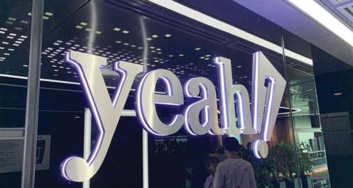 Tương lai xám màu của Yeah1 (YEG)